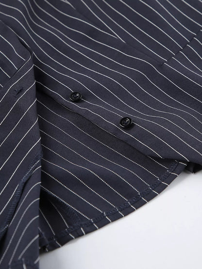 Blazer and skirt set, view 11