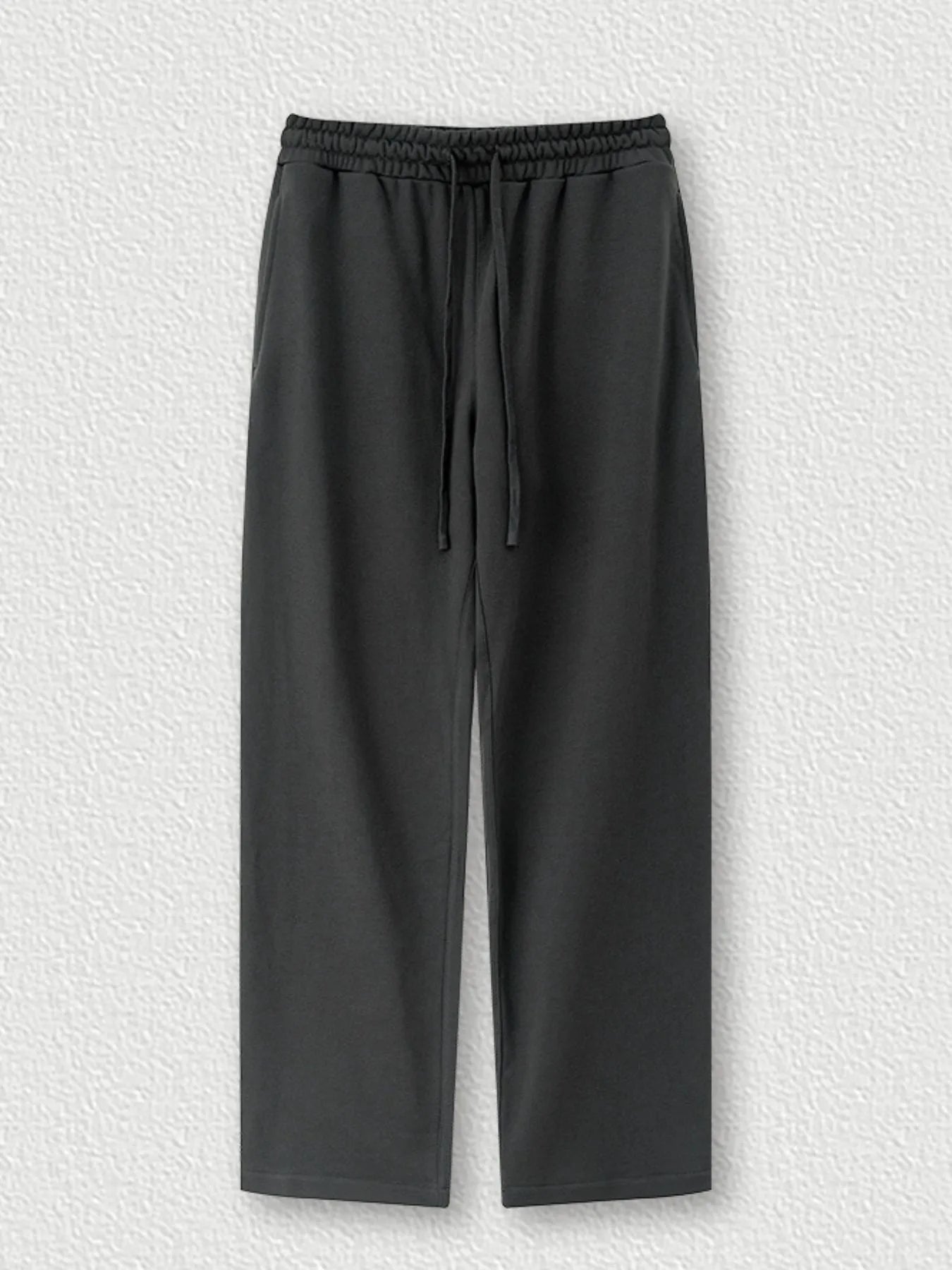 Men's Relaxed Fit Drawstring Sweatpants