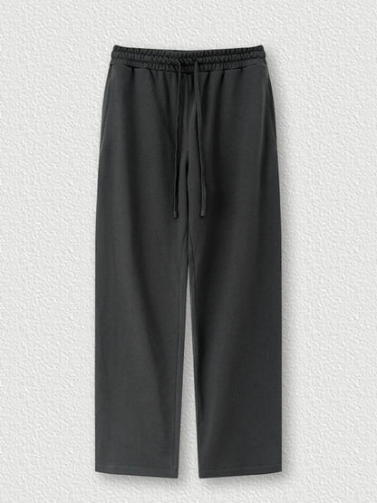 Men's Relaxed Fit Drawstring Sweatpants