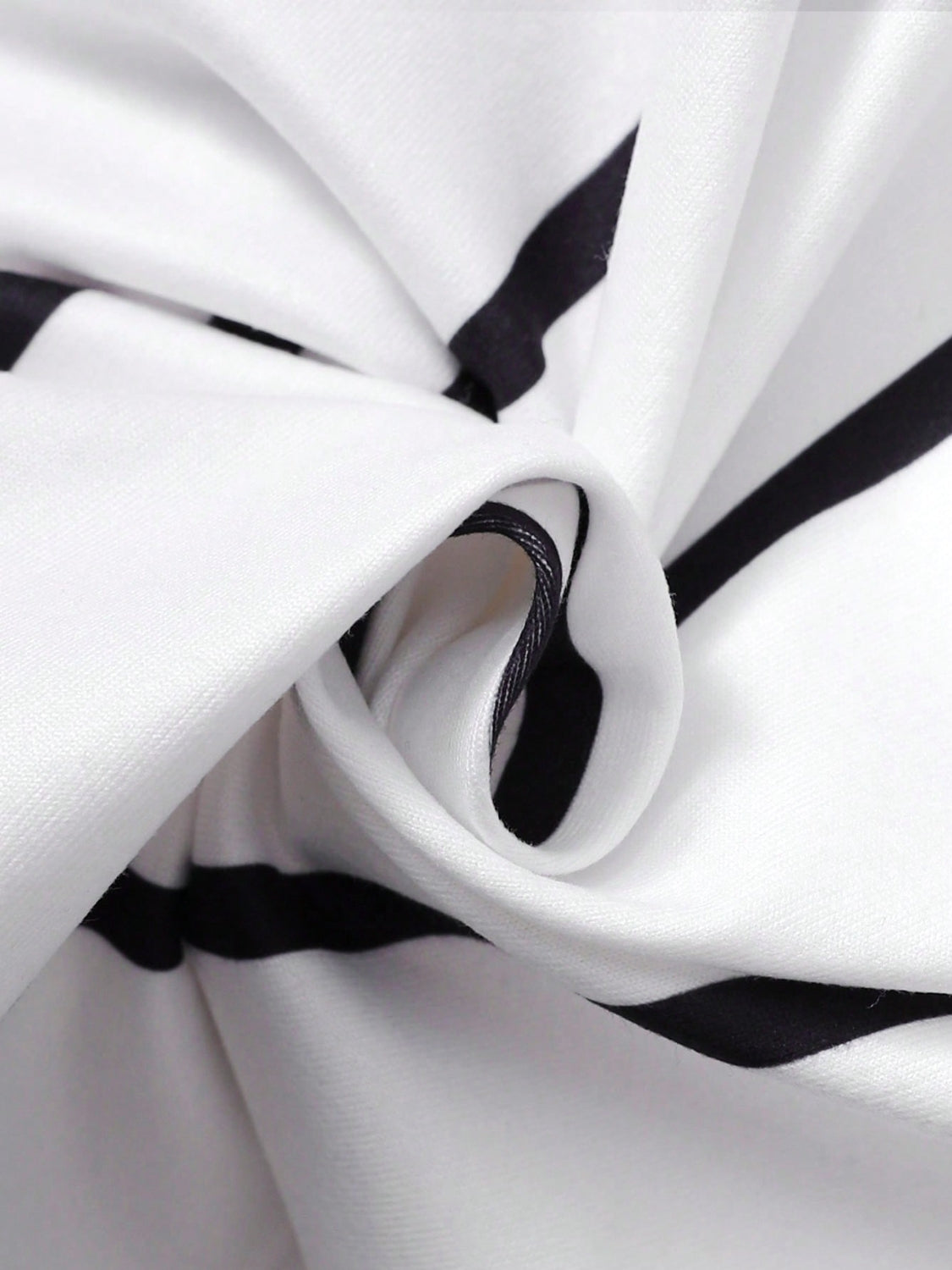 Children's Contrast T Shorts Set