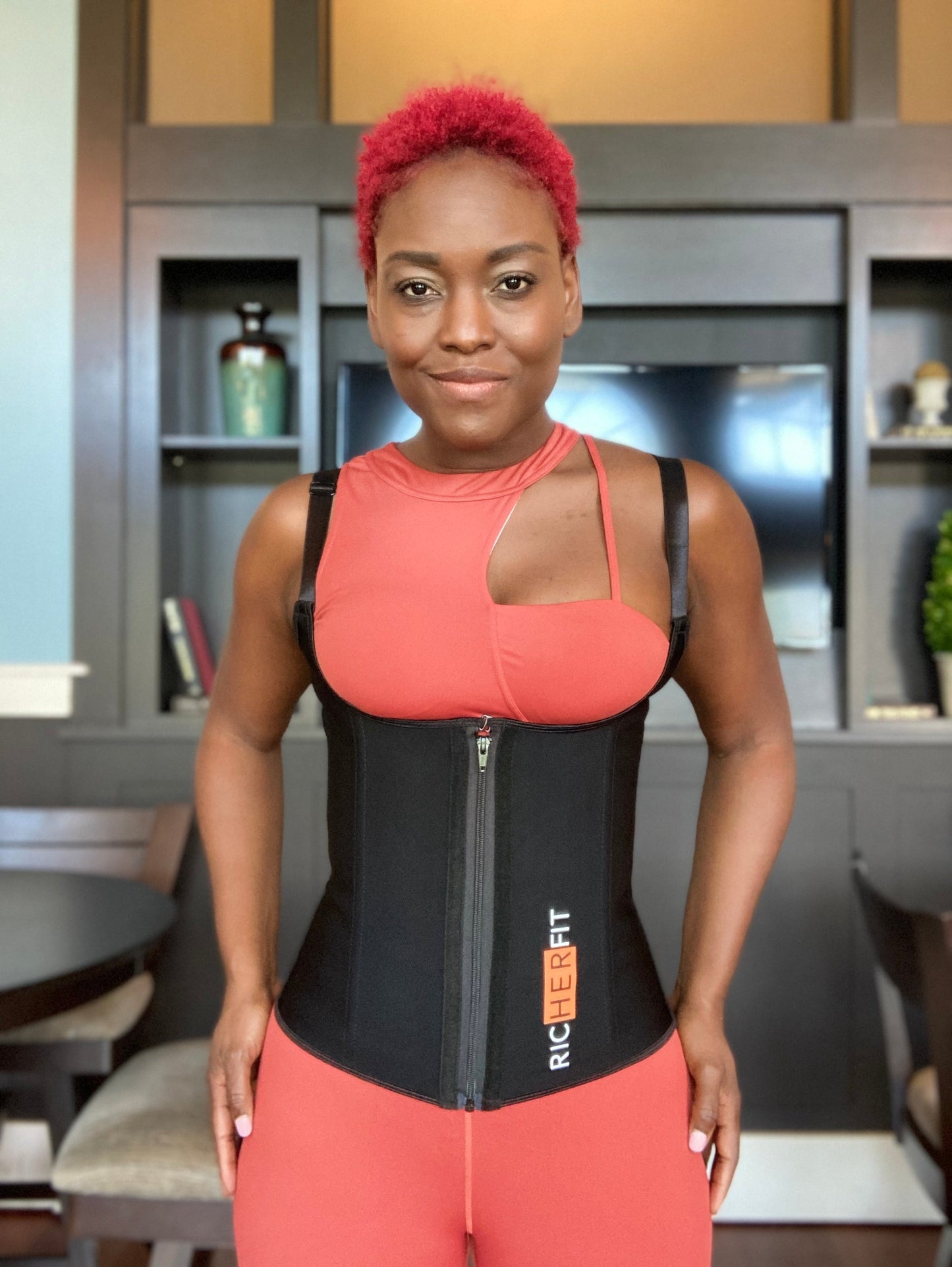 Main Chick Waist Trainer