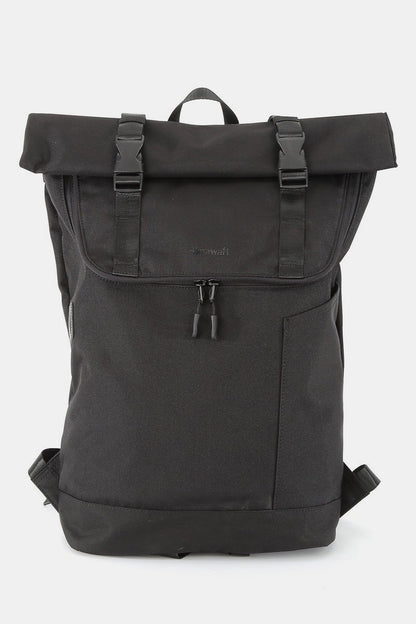 Contrast Waterproof Backpack