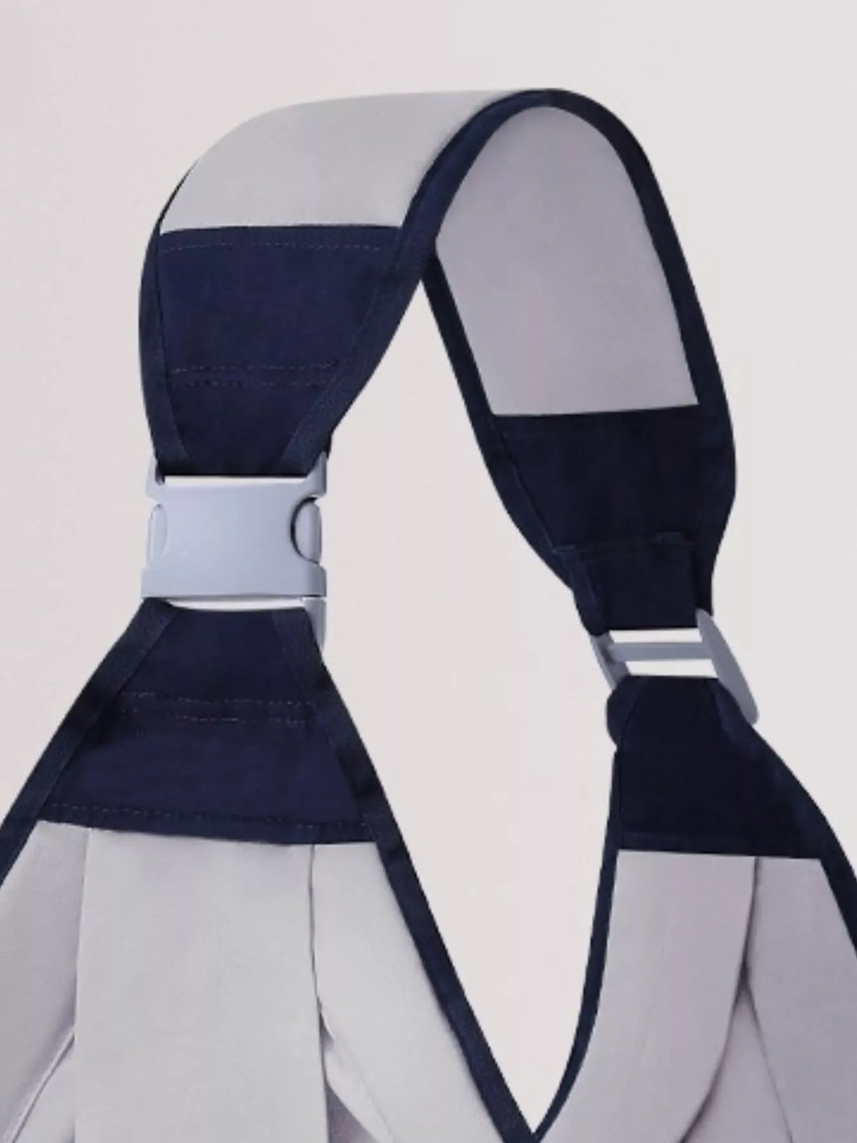 Breathable Mesh Baby Sling