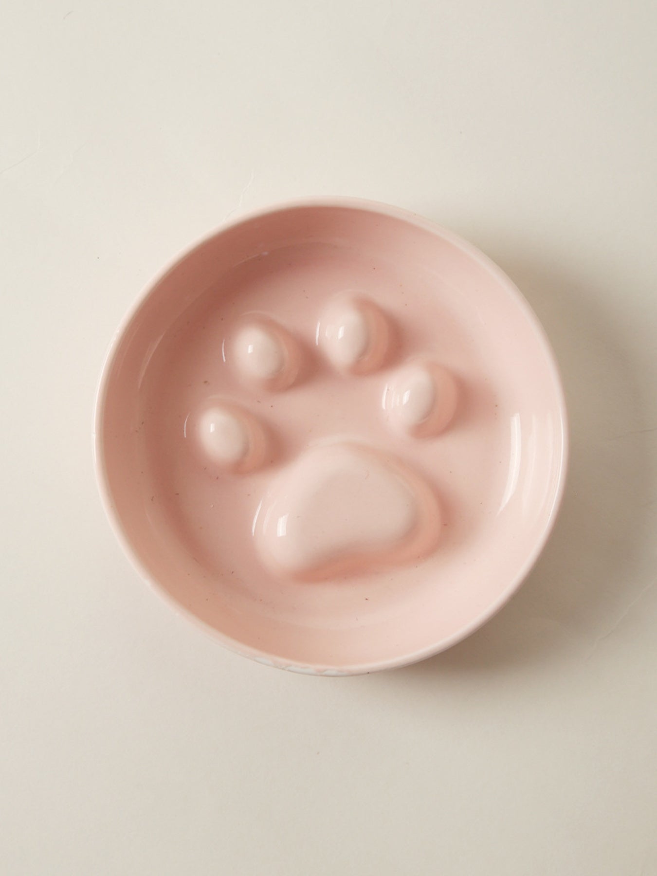 Elevated Slow Feeder Pet Bowls