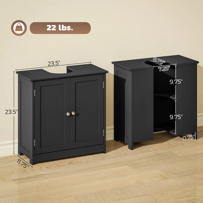 Bathroom Cabinet