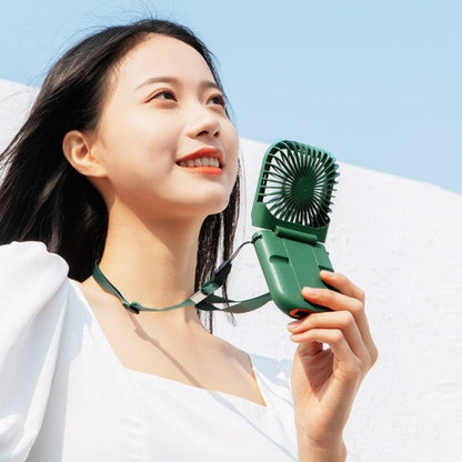PhonePal 3 in 1: Cooling Fan + Power Bank + Phone
