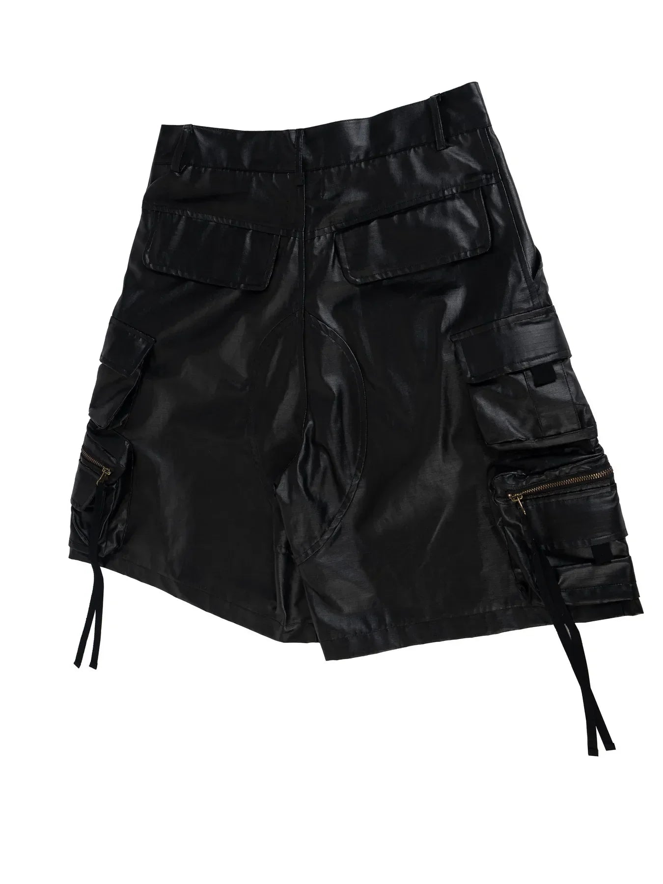 Men's Cargo Shorts with Multi-Pocket