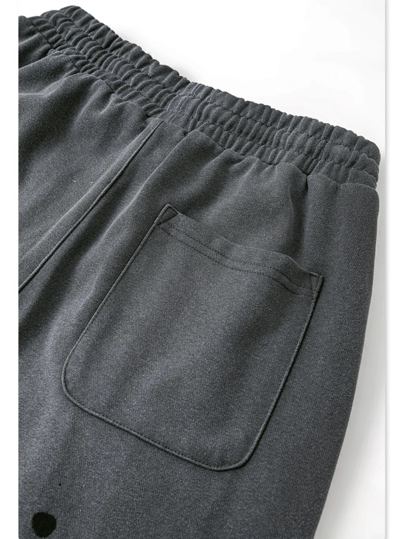 Men's Drawstring Loose Fit Pants
