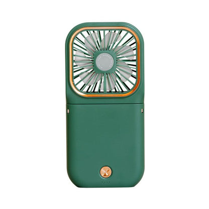 PhonePal 3 in 1: Cooling Fan + Power Bank + Phone