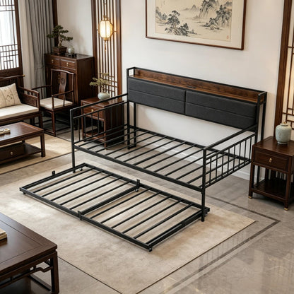 Twin Size Daybed Frame