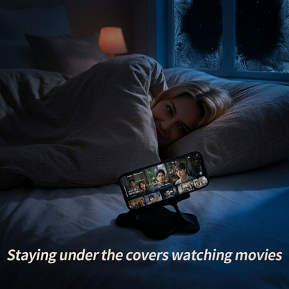 360° Adjustable Lazy Arm Phone Mount