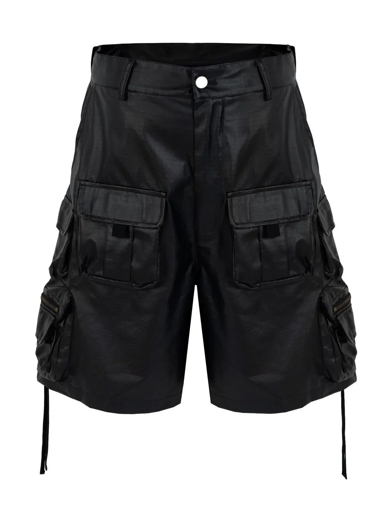 Men's Cargo Shorts with Multi-Pocket