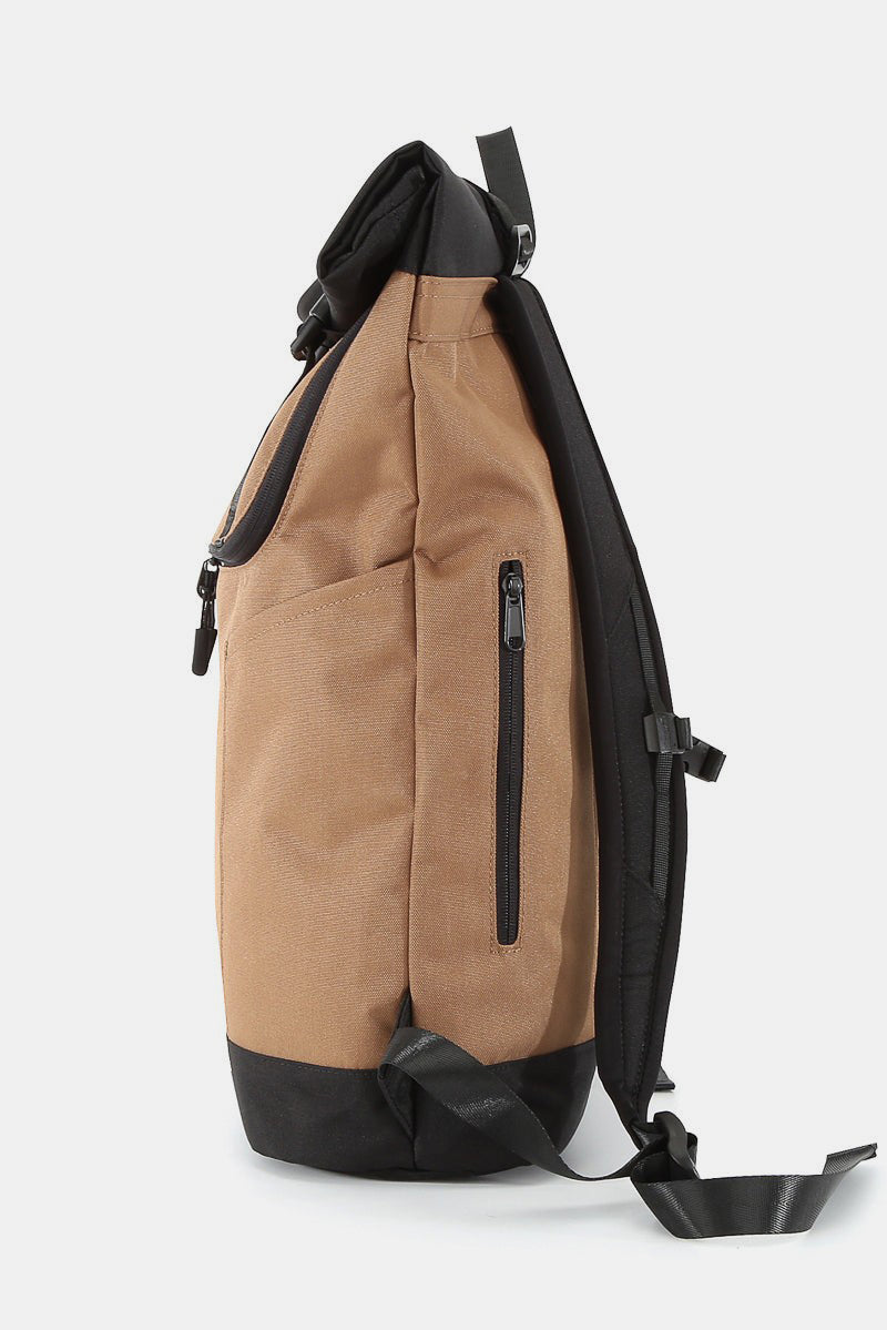 Contrast Waterproof Backpack