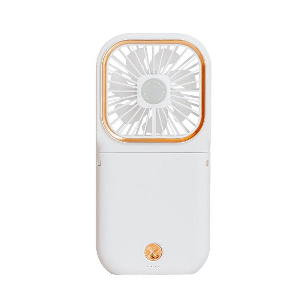 PhonePal 3 in 1: Cooling Fan + Power Bank + Phone
