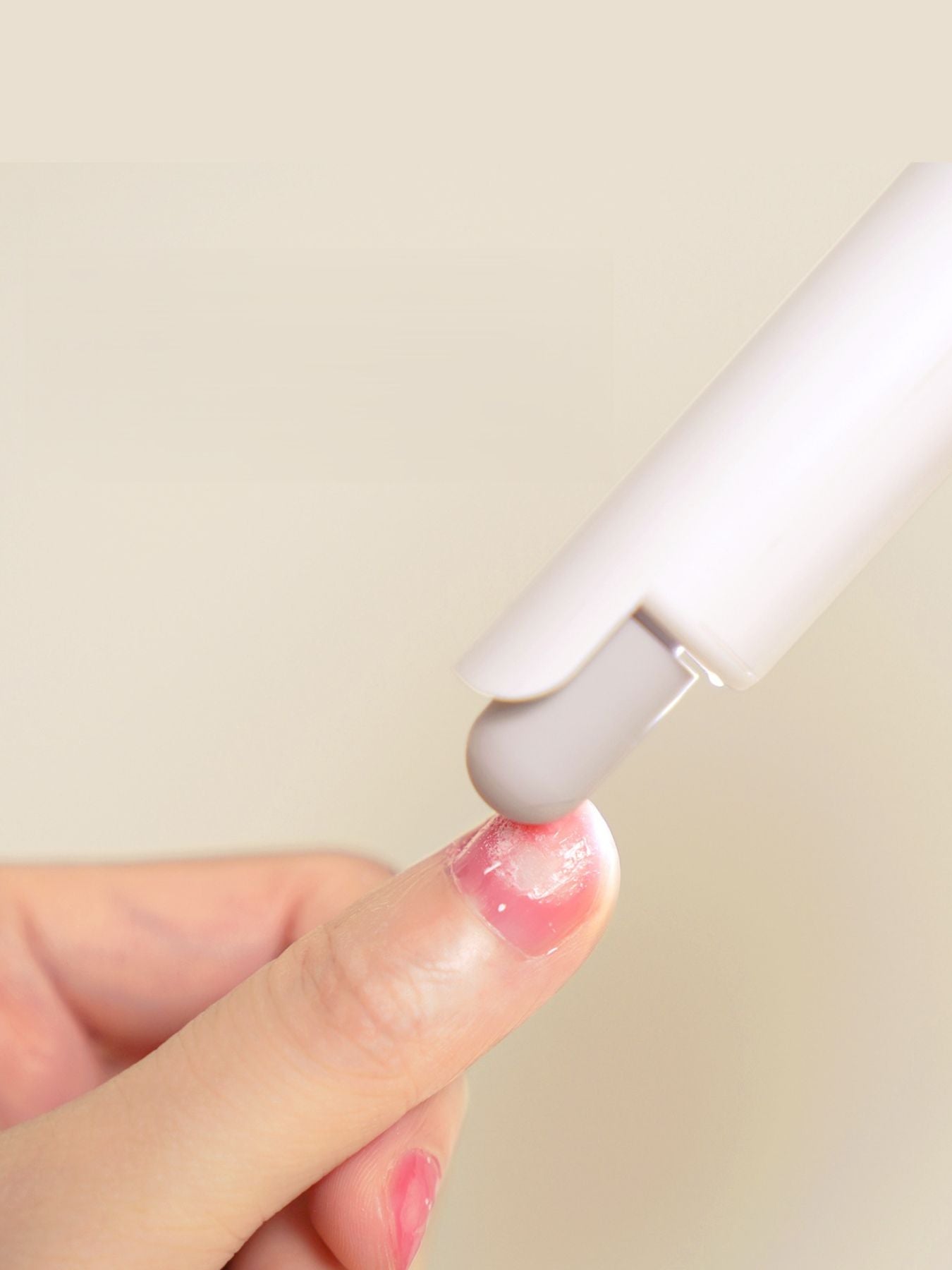 Portable Electric Nail Buffer