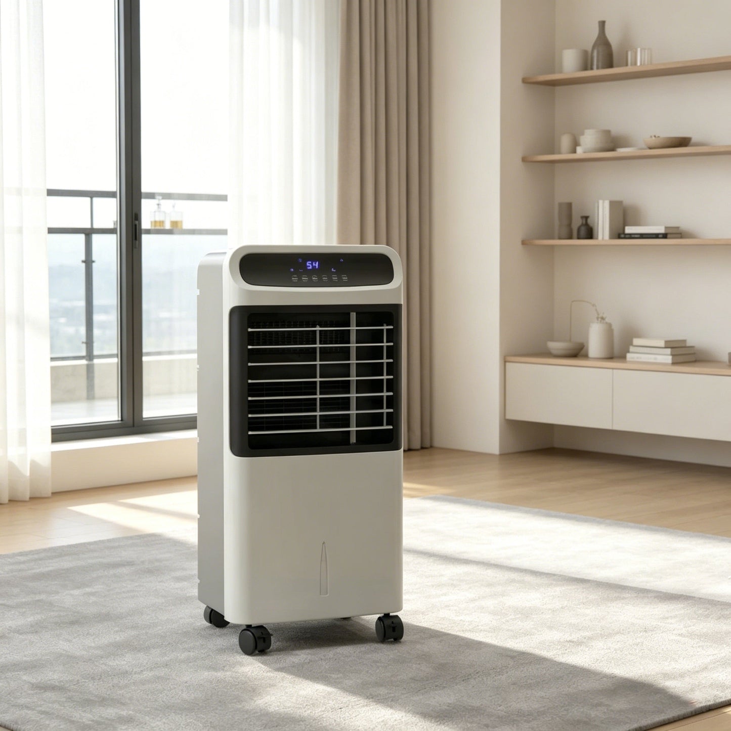 Air Conditioner
