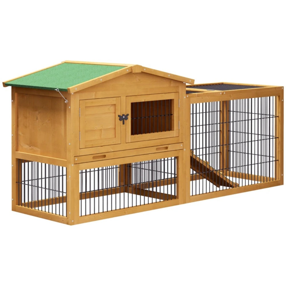 Small Animal Playpen Cage