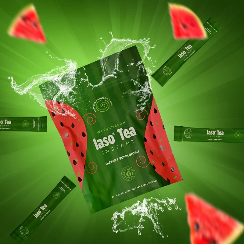 Watermelon Iaso®