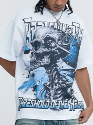 Graphic Tees>>