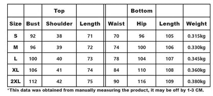 Two piece vest and wide leg pants set