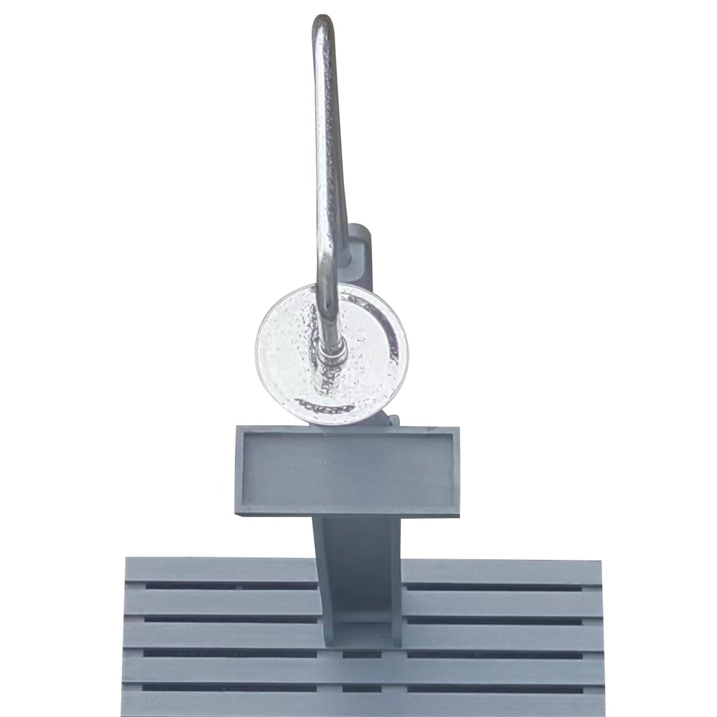 Outdoor Garden Pool Shower