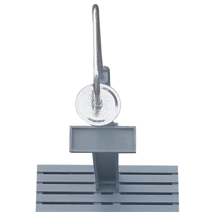 Outdoor Garden Pool Shower