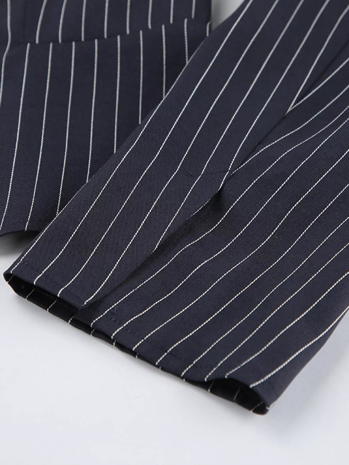 Blazer and skirt set, view 15