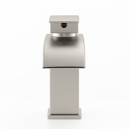 Single Handle Bathroom Faucet Lavatory Faucet