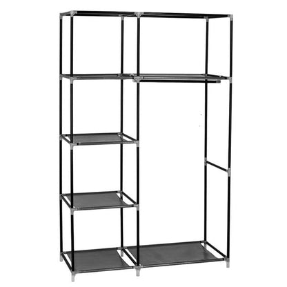 Portable Closet Storage Organizer