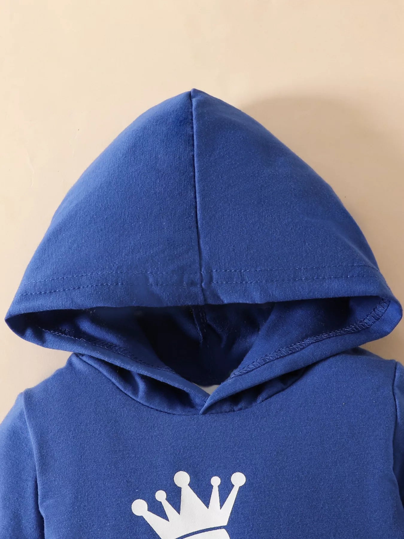 Children's Hoodie and Pants Set