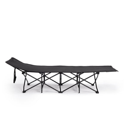 Portable Folding Camping Cot Bed
