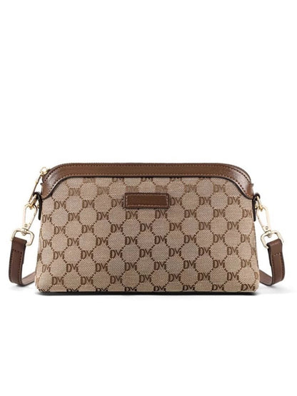 Adjustable Strap Crossbody Bag