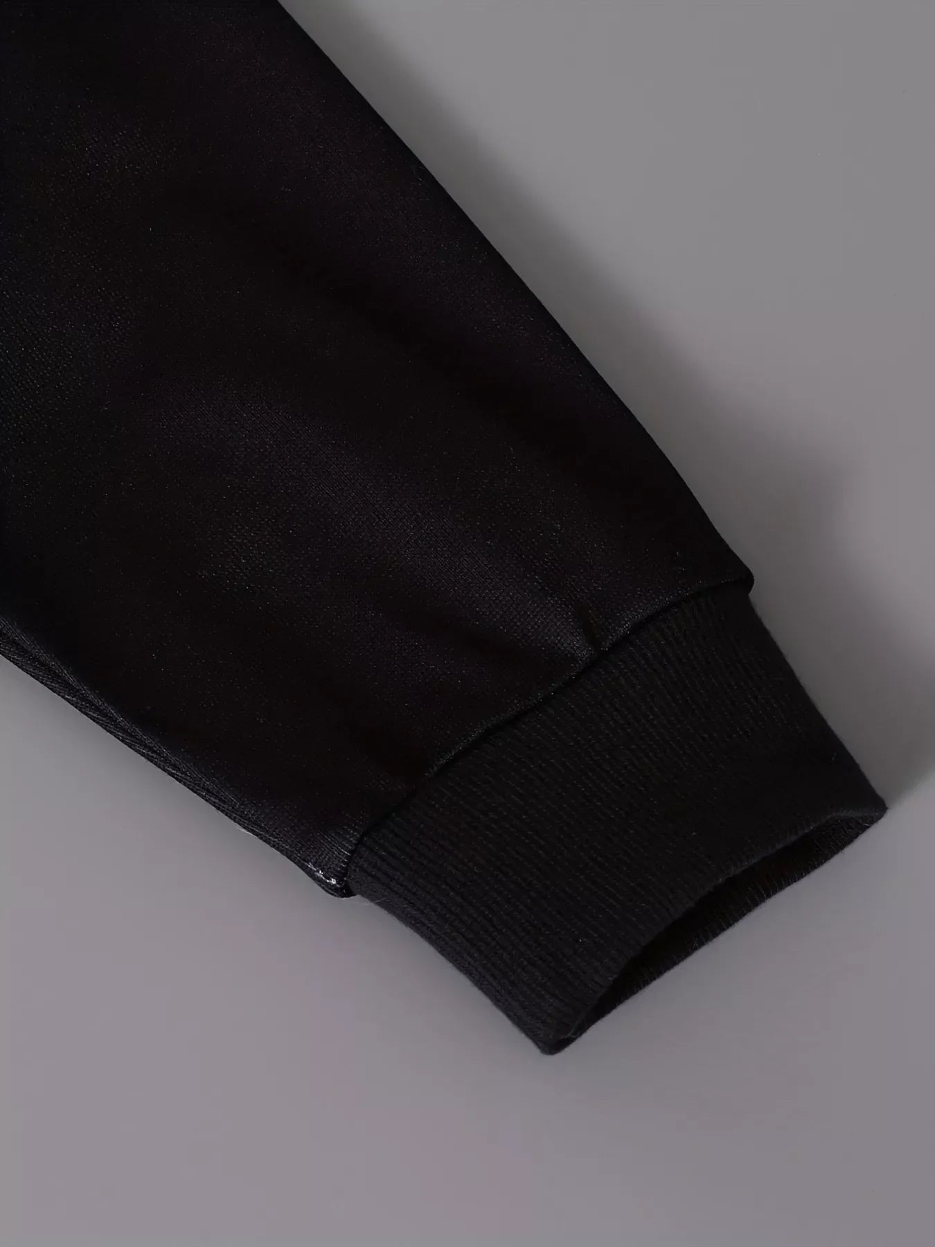 Children's Wild Boy Hoodie and Pants Set