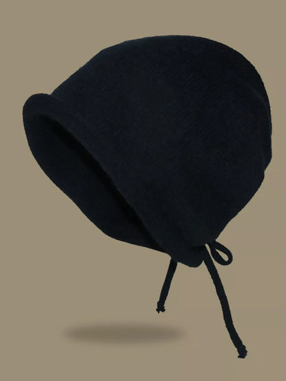 Soft Knit Beanie Hat