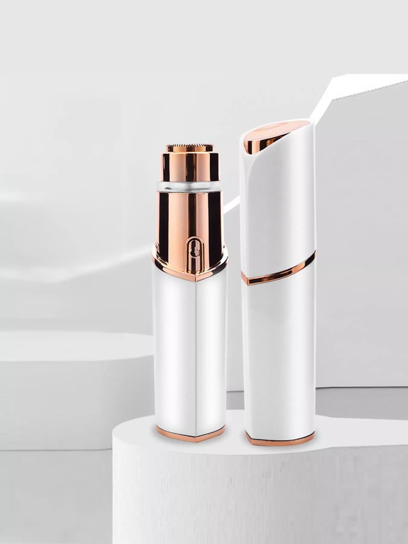 Mini Portable Electric Hair Removal