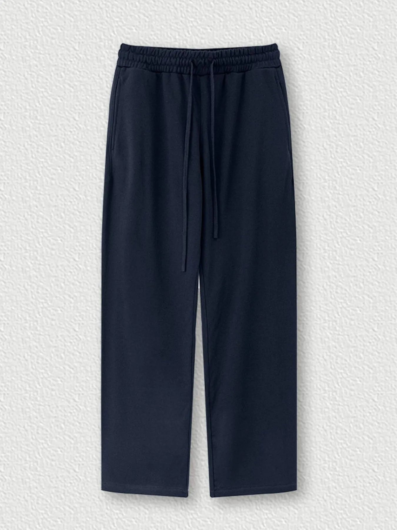 Men's Relaxed Fit Drawstring Sweatpants