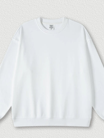 Men's Long Sleeve Sweatshirt