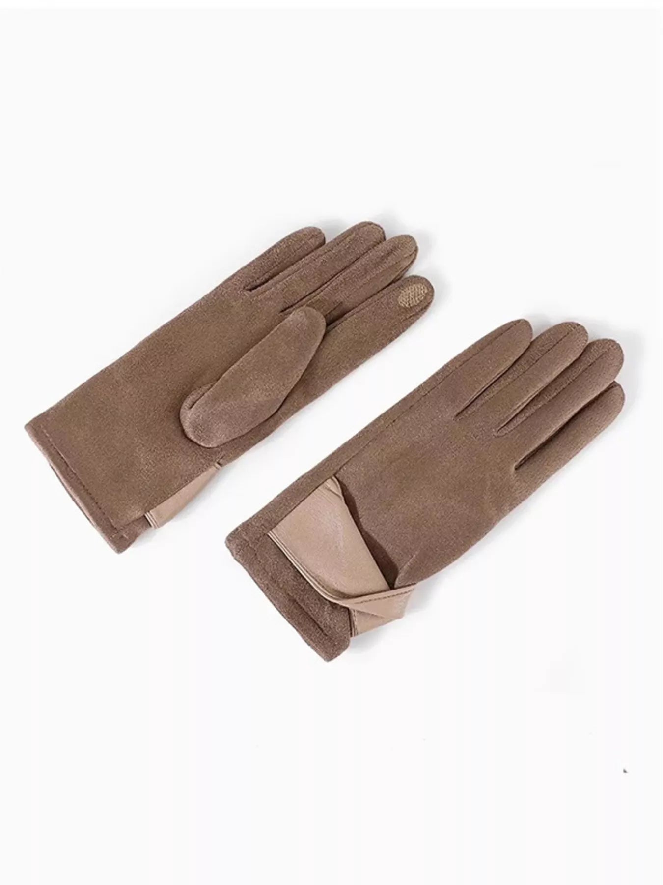 Lightweight Touchscreen Gloves