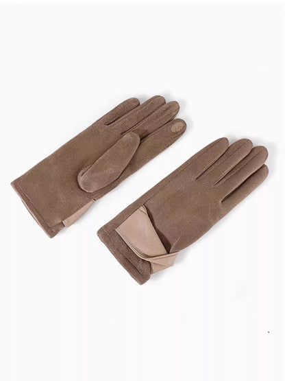 Lightweight Touchscreen Gloves