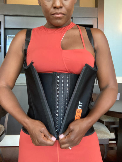 Main Chick Waist Trainer