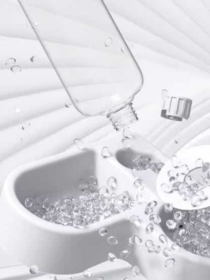 Automatic Water Refilling Pet Bowls