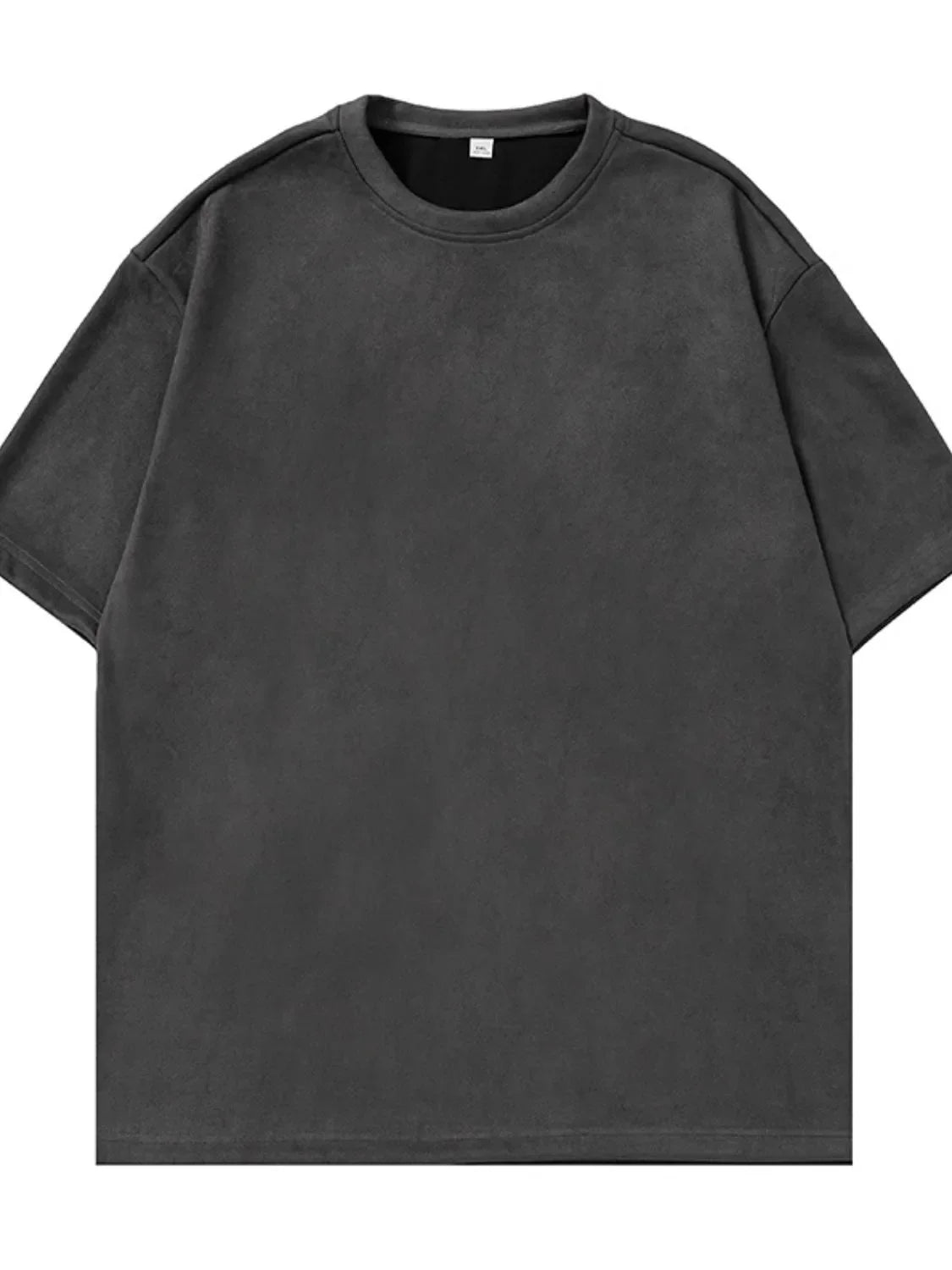 Round Neck Half Sleeve T-Shirt Men