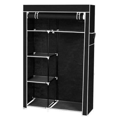 Portable Closet Storage Organizer
