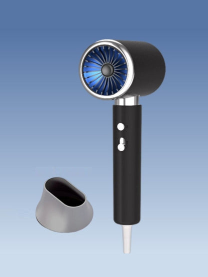Multiple Heat Settings Household Hair Dryer