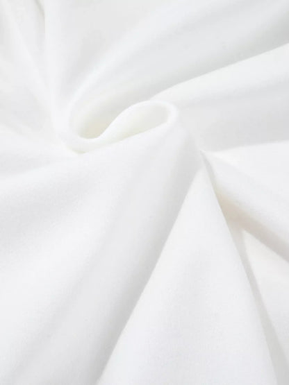 Halloween Pumpkin Patched Sweatshirt