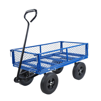 Tools Wagon Cart Garden & Truck