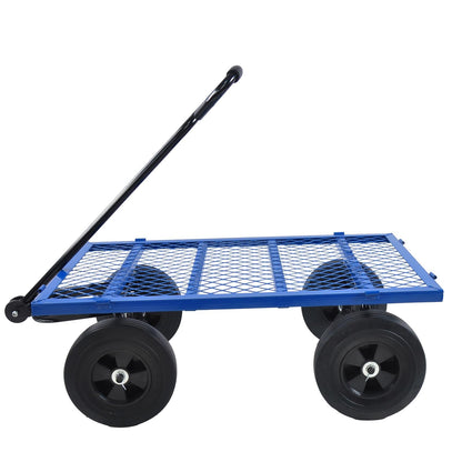 Tools Wagon Cart Garden & Truck