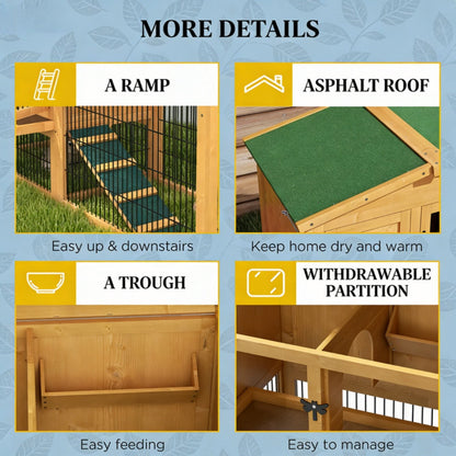 Small Animal Playpen Cage