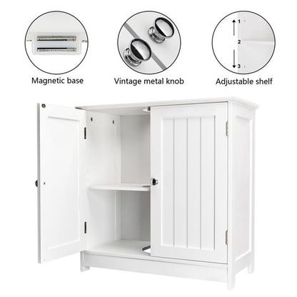 Storage Furniture Bathroom Sink Cabinet - MONLANE