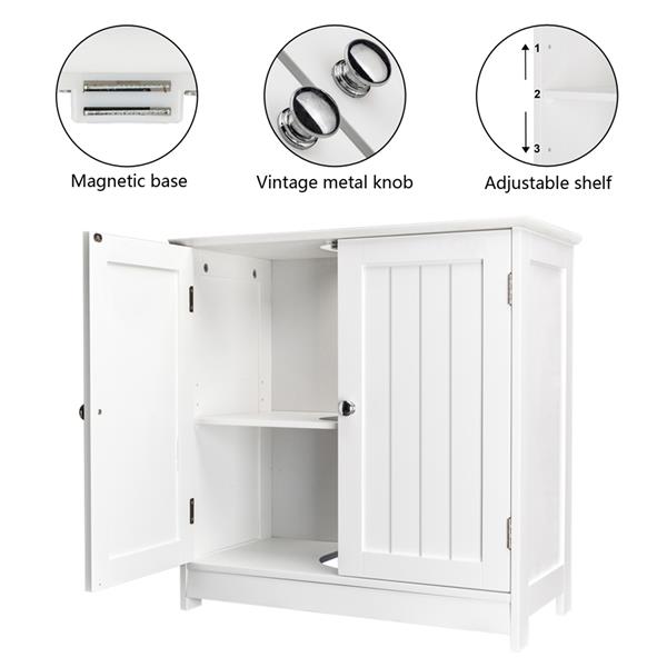 Storage Furniture Bathroom Sink Cabinet